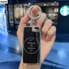 Новый ТПУ чехол-оболочка для брелока автомобильного ключа For Chery Tiggo 7 Pro 8 Pro Exeed Tiggo 2 3X Arrizo 5 Pro Gx 5X Eq7 Tiggo 4 Аксессуары