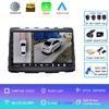 Android 14 для Ssangyong Rodius Turismo Stavic 2013+ Радио Carplay Автомобильный мультимедийный проигрыватель Интеллектуальная система Автонавигация GPS