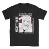 Marin Kitagawa Anime Tshirt Unisex Unisex My Dress Up Darling Awesome 100 Cotton Shirt Round Collar T Shirt New Arrival Clothes