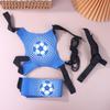 Football Bouncing Bag Bouncing Device Ball Control And Practice For Primary And Secondary School Students Football Training Belt