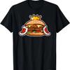 Футболка King Burger