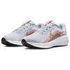 Nike Женские кроссовки Downshifter 13 Белый Красный Звездная пыль Черный Металлический Красный Бронзовый FD6476-108