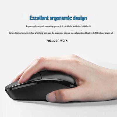 Беспроводная офисная мышь Lenovo N201