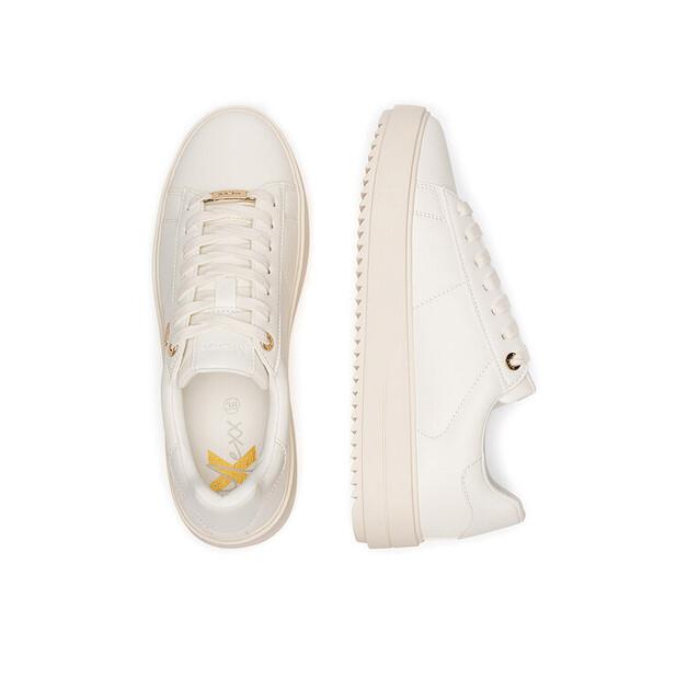 Sneakers MEXX MI001010043W White