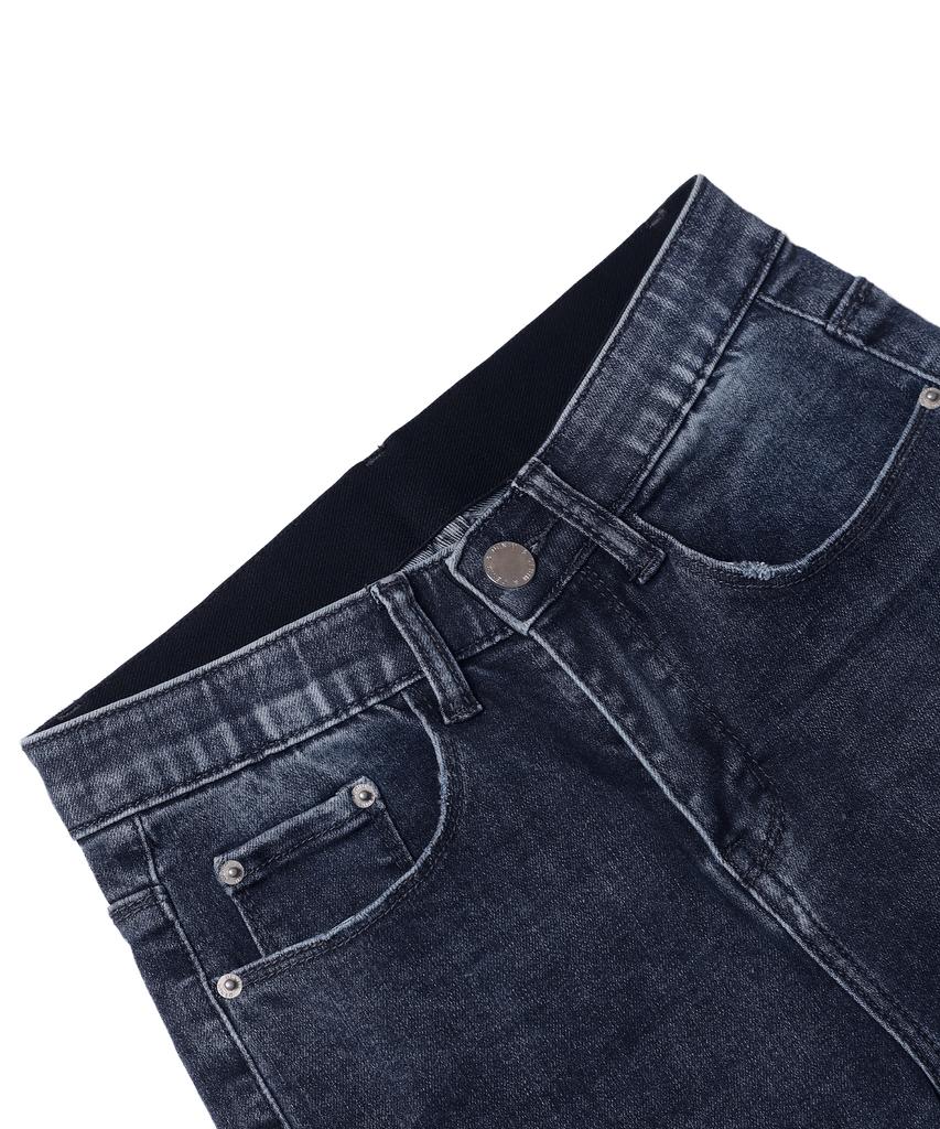 Джинсы Egsia Semi Bootcut I02Jrd_Axv11327