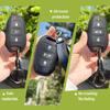 Защита Для Citroen C3 C5 X7 C4 C2 C8 Для Peugeot 208 2008 508 408 308 3008 207 407 307 206 Rifter Колпачки на держатель ключа Opel Mokka