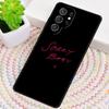 Чехол для телефона Villanelle Sorry Baby Killing Eve TV для Samsung Galaxy note 10 pro S26 S25 S24 S23 S22 Ultra Plus S21 FE S20