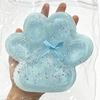 Распродажа Cat Paw Squishy Игрушка-антистресс Текстура мальтозы Снятие стресса Необходимая вещь Идеальный выбор подарка Премиум В наличии