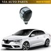 Chrome Automatic Gear Shift Knob for Megane Mk4 Kadjar Talisman OEM 328652311R