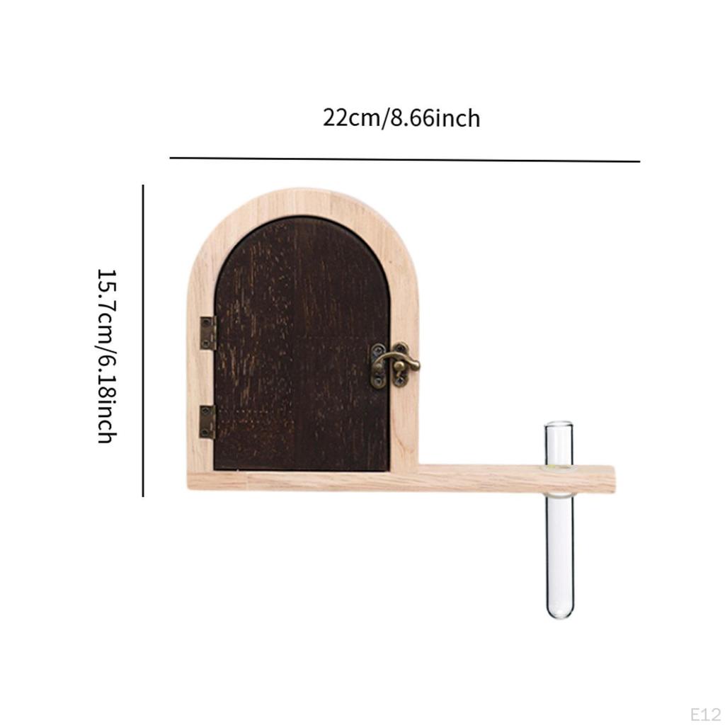 Электрическая розетка крышка коробка деревянная креативная защита розетка протектор для уличного ресторана жизни