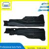 Защита днища Mercedes-Benz W166 (Номер детали #1646101708/1646101808)