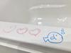 Ванные мелки Ванные мелки Набор из 10 цветов BATH-10C