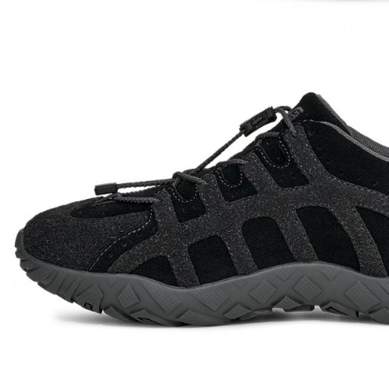 Teva Women S Neogamma Ltr Leather SneakerS Black Stvf2g32710