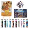 150PCS/Set Mini Jigsaw Puzzles Gifts Decompression Game High Quality Puzzle Game Adult Children