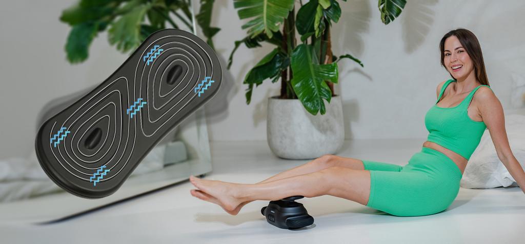 Medivon Force mini vibration platform