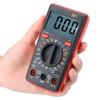 Digital Multimeter Tester M1 Digital Multimeter  M1DC/AC Voltage Current Resistance Digital Multimeter Tester 0℃-50℃