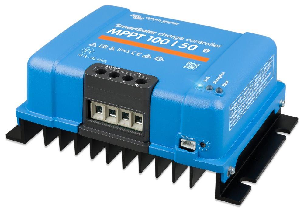 SmartSolar Charge Controller MPPT