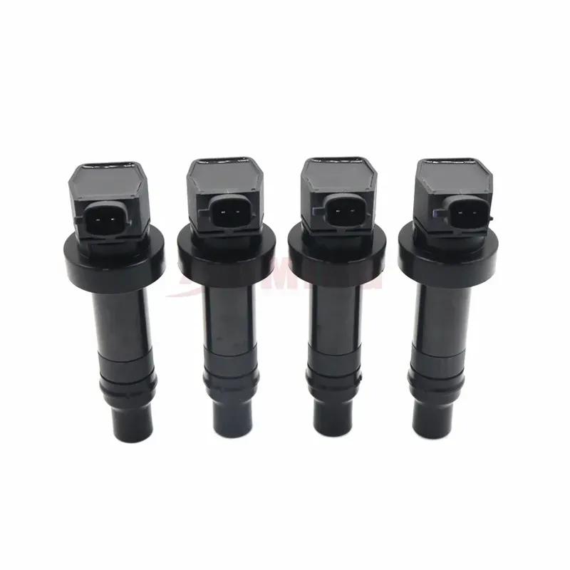 Car Ignition Coils 27301-2B110 for Hyundai Kia Veloster Forte Koup Forte5 2014-2017 for Turbocharged 273012B110