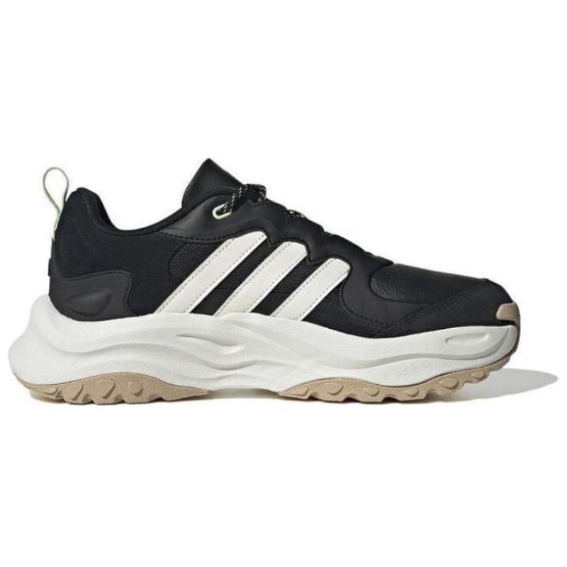 adidas Кроссовки Maxxwavy Rinning 'Black White' IF9298