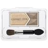 COFFRET Eyeshadow Magical Gradient Eyes 05 Gold D'OR