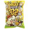 HBAF Roasted Corn Popcorn, 80g