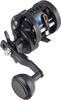 Рыболовные снасти Осака Big Troll 3 мощная круглая катушка с PE BTCT31000 (ОГК) 1000, двухосевая линия,