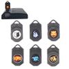 Welcome Light Chip For Wireless Led Car Door Welcome Laser Projector Logo Clip