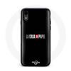 Iphone X Case La Casa De Papel