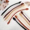 2 шт. Ручки из ПУ-кожи для сумок DIY Женские Модный ремень для сумки на плечо Запасные аксессуары для сумок Ремень для сумок Новый