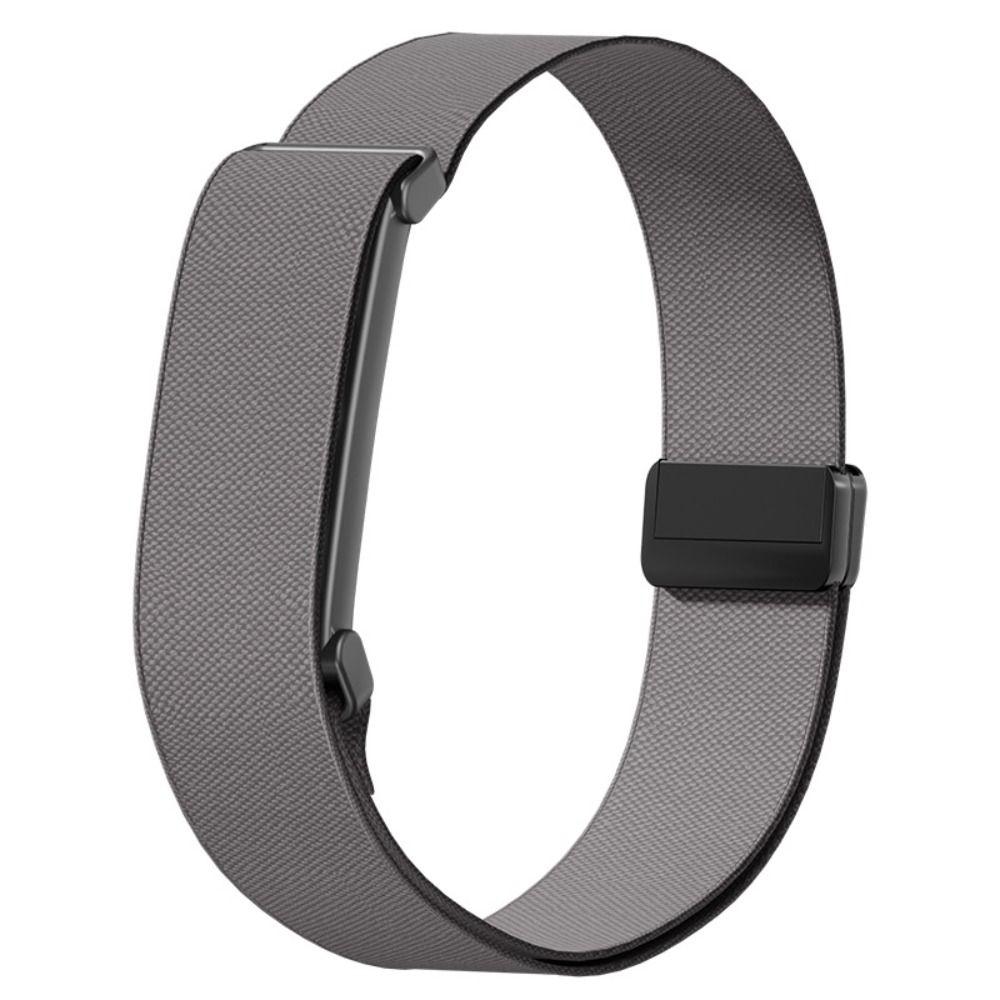 Nylon Arm Band Elastic Replacement Strap Sport Bicep Band for Google Fitbit Air Fitness Tracker