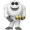 Monsters Inc. Yeti 20th Anniv. Pop! Vinyl (Not Scented)