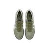 Onitsuka Tiger Tokuten Burnt Green White Black Unisex Low Top Suede Retro Trainer Sneakers 1183A907-300