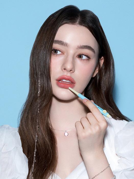 TAM BEAUTY Карандаш для губ The Cloud Plumping (6 цветов)