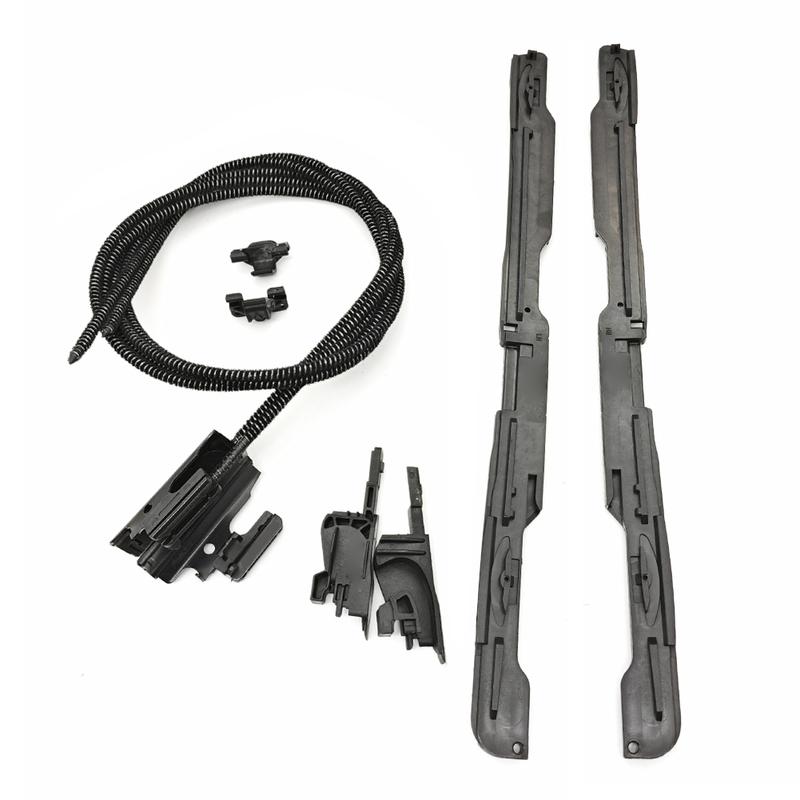 1 Pcs For MINI Clubman Countryman F54 F55 F56 F60 F65 F66 Sunroof Drive Component Repair Kit 54107379624 Automotive Parts