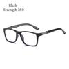 Eye Protection Anti-Blue Light Reading Glasses Blue Ray Blocking Hyperopia Glasses  Men Women