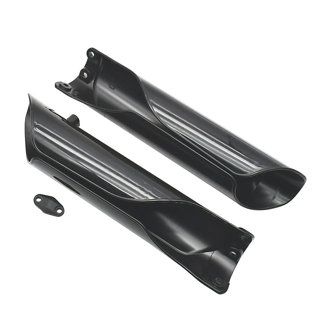 Penutup Pelindung Pelindung Garpu Bawah Мотокросс Untuk KTM EXC EXCF XC XCF XCW SX SXF 125 200 250 300 350 400 450 500 2016-2023