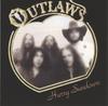 CD OUTLAWS - Hurry Sundown 74465998182 Buddha Records US Rock Used