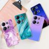 Чехол для Itel P65, задняя крышка для Itel P65 P671L 2024, противоударный прозрачный мягкий силиконовый чехол для телефона ITEL P65 P 65 ITELP65 Coque