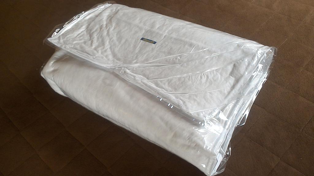 Подушка для тела Marshmallow Kai Series Kai Expert Edition для chara@ (Эксперты по зефиру)