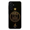 Чехол Для Samsung Galaxy A17 Логотип ПСЖ jordan золотой звезда чемпион Maniacase