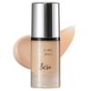 &be Official UV Primer Rich Moist Mini - Стандартный SPF50+ PA++++ / База под макияж, праймер, корректор цвета