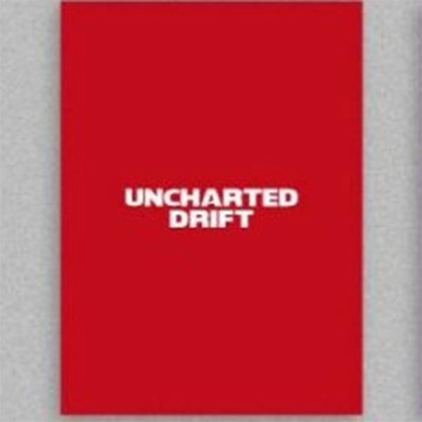 8TURN ВТОРОЙ МИНИ-АЛЬБОМ UNCHARTED DRIFT