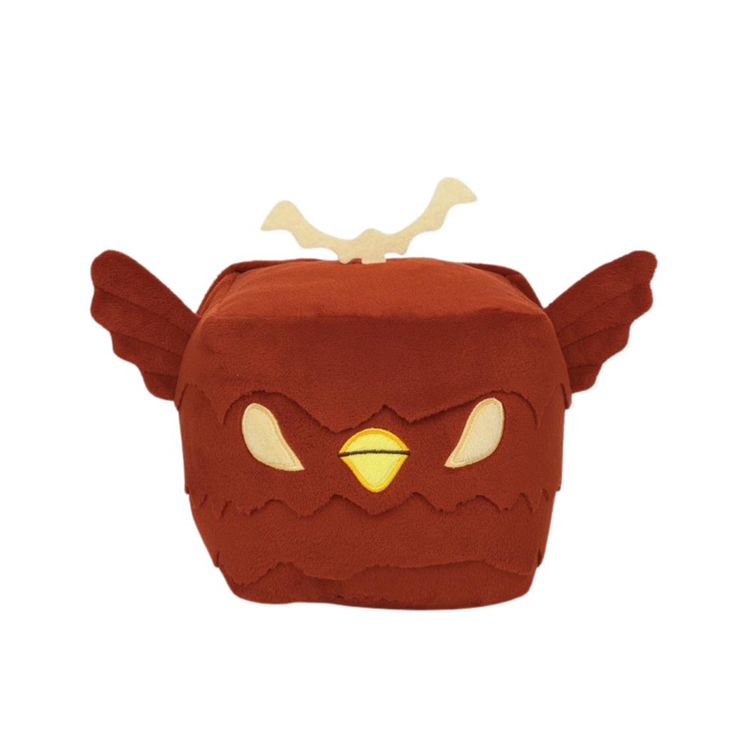 Новые детские игрушки Blox Fruits Plush Doll Аниме-игра Мягкая игрушка Devil Fruit Horror Doll Plush Toy Home Decor Throw Подушка Детские подарки
