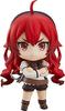 Good Smile Company Нендороид Мусёку Тенсей: Реинкарнация безработного - Я серьезно постараюсь, если попаду в другой мир - Эрис Бореас Греят Пластиковая модель без масштаба