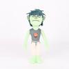 Плюшевые куклы Gorillaz Noodle Хлопковые куклы Коллекция аниме-мерчандаиза Мягкие куклы Милые игрушки для украшения комнаты Подарки на день рождения для детей