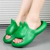 Beach Lying Plus Size Sandals Summer Women Comfortable Slippers Shoes Room Design Sneakers Sports Teniz Brands On Sale