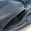 Mark Fairwhale Men's Summer Lightweight Straight Jeans
