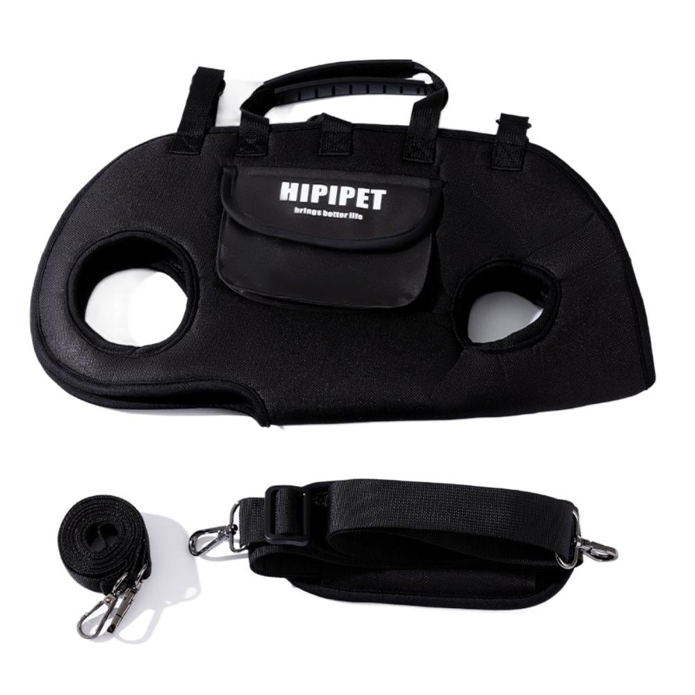 Double Shoulder Dog Carrier Backpack Adjustable Washable Pet Strap Artifact Breathable Dog Outing Bag Dog Accessories