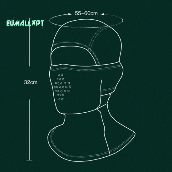 Солнцезащитный крем для лица, защита от ультрафиолета, очень мягкая дышащая ткань, поглощающая пот, ледяной шелк, эластичный защитный чехол для лица для мужчин