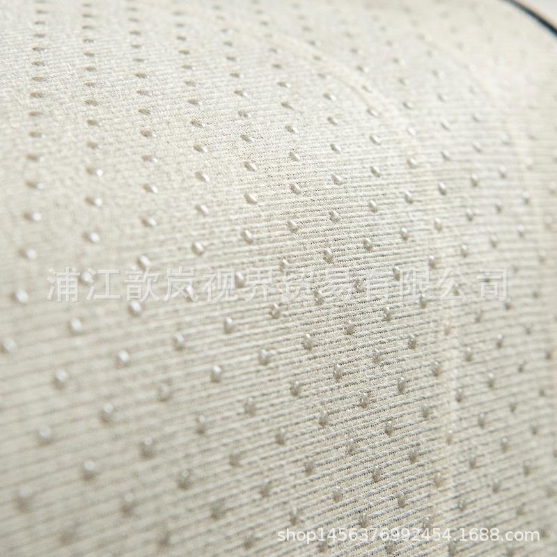 Irregular Special-Shaped Sofa Cushion, Thickened Non-Slip Seat Cushion In Autumn And Winter, American Living Room Leather Sofa Cover, Cloth Towel